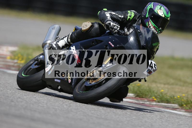 /21 29.05.2025 Speer Racing ADR/Gruppe rot/45